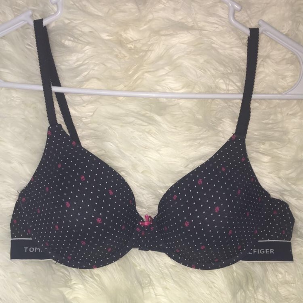 Tommy Hilfiger bra